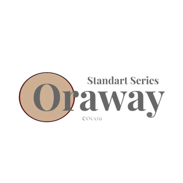 Oraway is a SubTrademark Of Orange Commodities